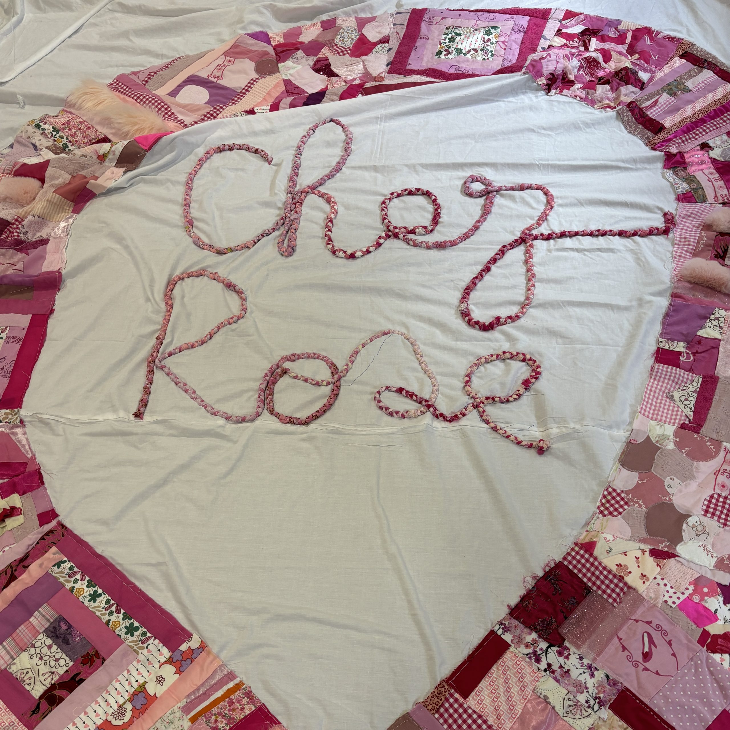 Chez La Rose